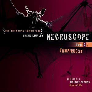 Vampirblut Necroscope 2 Epub