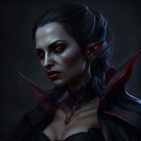 Vampire AI Generator: 10,000+ Ideas for Spine-Tingling Stories