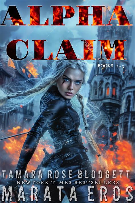 Vampire Alpha Claim 3 Epub