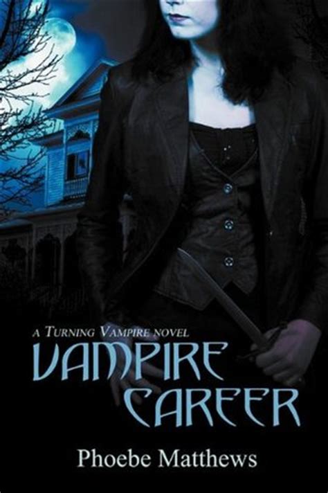 Vampire Career PDF