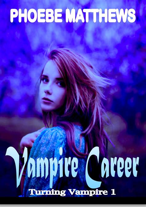 Vampire Career PDF