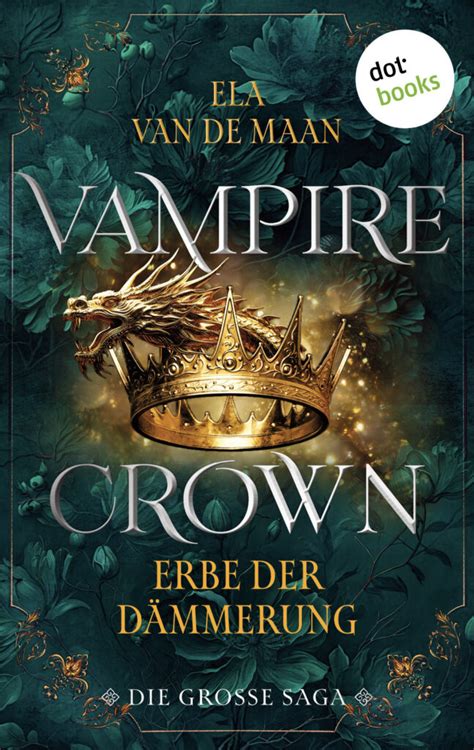 Vampire Crown 3 Book Series PDF