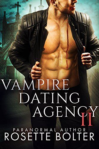 Vampire Dating Agency II Doc