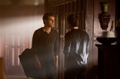 Vampire Diaries: My Brother's Keeper 365