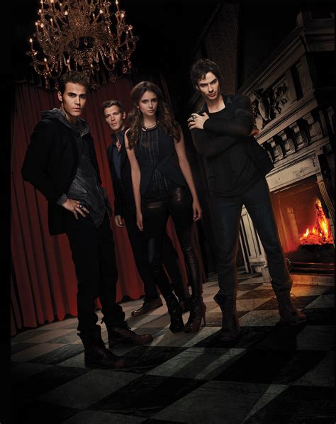 Vampire Diaries Season 3: A Supernatural Saga Unfolding