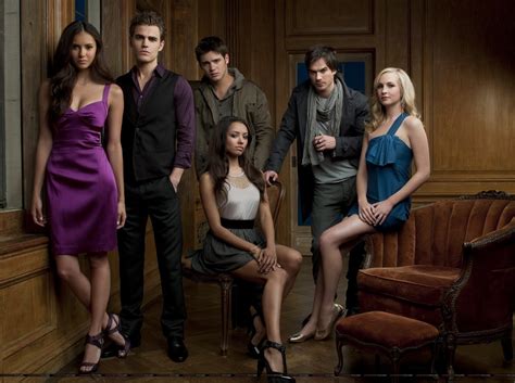 Vampire Diaries Series Order: A Comprehensive Guide to the Epic Saga