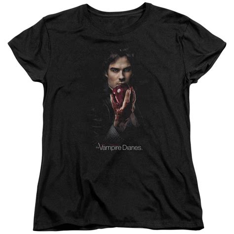 Vampire Diaries Shirts: The Ultimate Guide