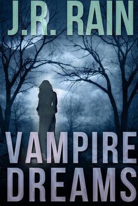Vampire Dreams and Other Stories Includes a Samantha Moon Short Story Doc