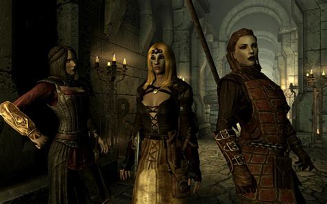 Vampire Hunters of Skyrim: Slaying the Night's Children