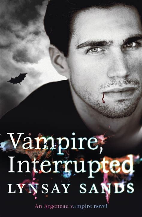 Vampire Interrupted Argeneau Vampires Book 9 Doc