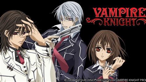 Vampire Knight 03 Kindle Editon