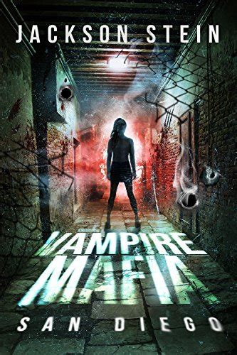 Vampire Mafia San Diego A Paranormal Thriller PDF