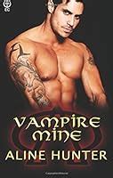 Vampire Mine Alpha and Omega Volume 3 PDF