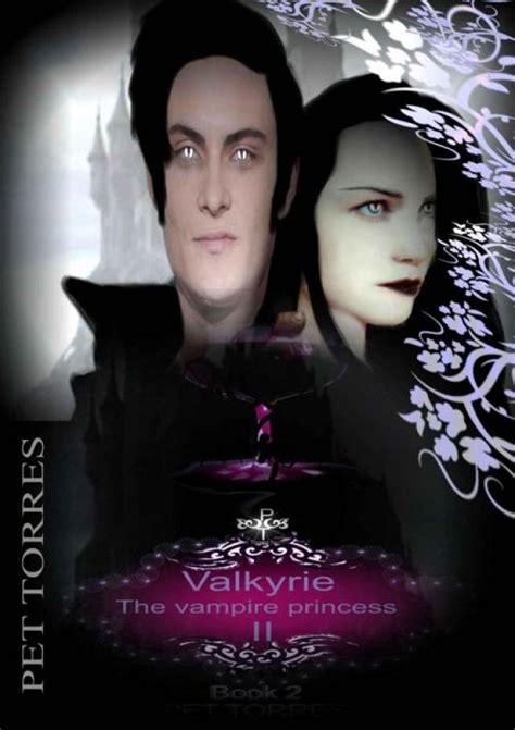 Vampire Princess 2 Book Series Doc