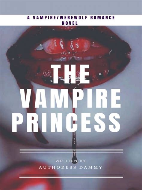 Vampire Princess 2 Book Series Epub