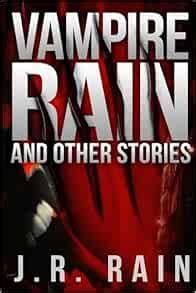 Vampire Rain and Other Stories Includes Samantha Moon s Blog Epub