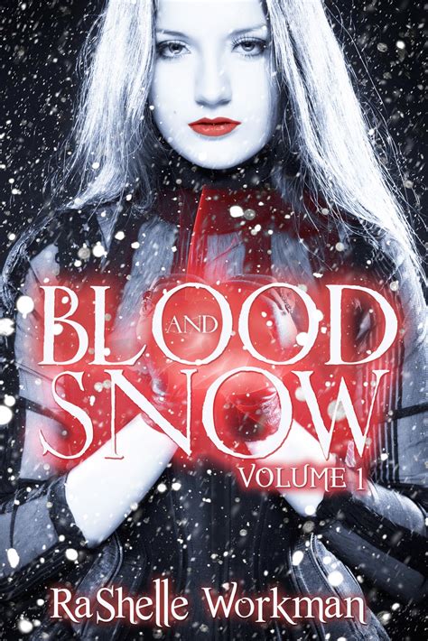 Vampire Secrets A Blood and Snow Companion Novel Blood and Snow Season Book 2