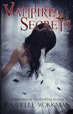 Vampire Secrets Book 2 Blood and Snow Season Two Volume 2 Epub