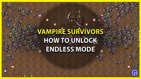 Vampire Survivors Unlock Endless: The Ultimate Guide