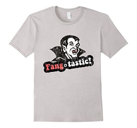 Vampire T-Shirts: A Guide to the Ultimate Fang-tastic Fashion