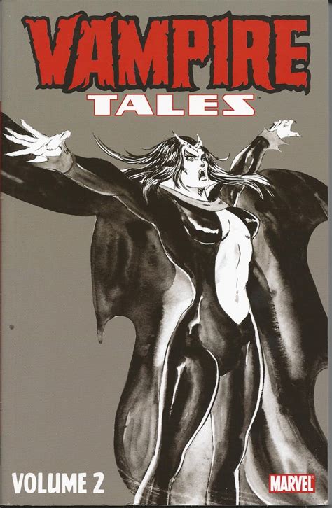 Vampire Tales Volume 2 Kindle Editon