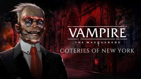 Vampire The Masquerade PDF