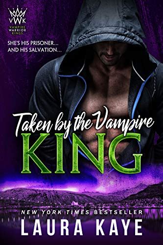 Vampire Warrior Kings 3 Book Series Epub