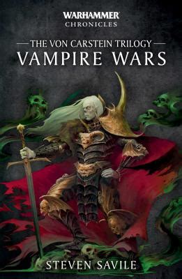 Vampire Wars Warhammer Chronicles Doc