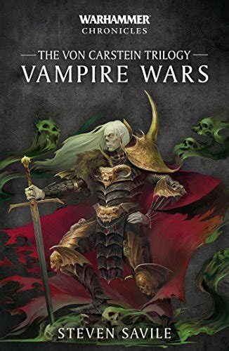 Vampire Wars Warhammer Chronicles Doc