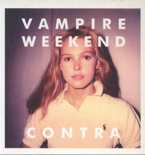 Vampire Weekend Contra: Unveiling the Controversial Truths