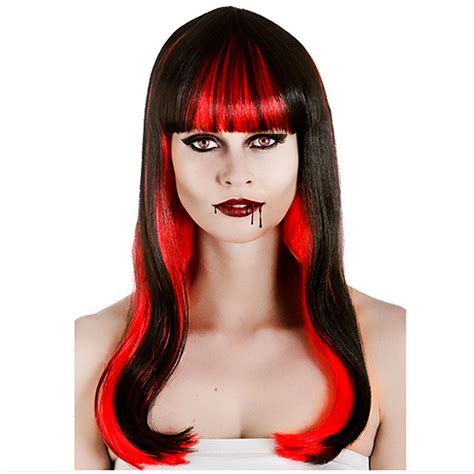 Vampire Wig: Your Ticket to Supernatural Style