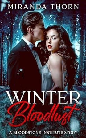 Vampire Winter Ebook PDF