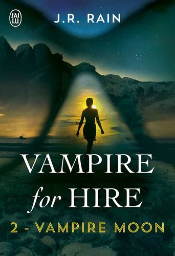 Vampire for Hire Wolf Moon Kindle Worlds Novella Kingsley Fulcrum Werewolf for Hire Book 1 Kindle Editon