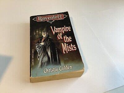 Vampire of the Mists Ravenloft Book 1 Reader