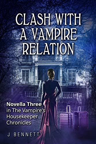 Vampire s Housekeeper Chronicles 5 Book Series Doc
