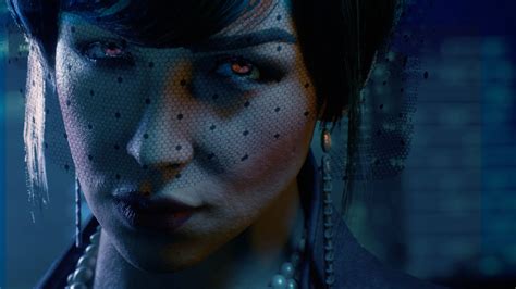 Vampire the Masquerade - Bloodlines 2: Dive into the Shadowy Underbelly of Seattle