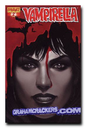 Vampirella Feary Tales Issues 5 Book Series PDF