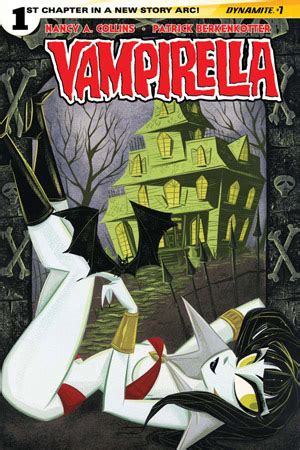 Vampirella Vol 2 13 World s End Part 1 Volume 2 Reader