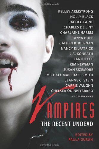Vampires The Recent Undead Epub