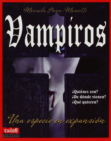 Vampiros Spanish Edition Reader