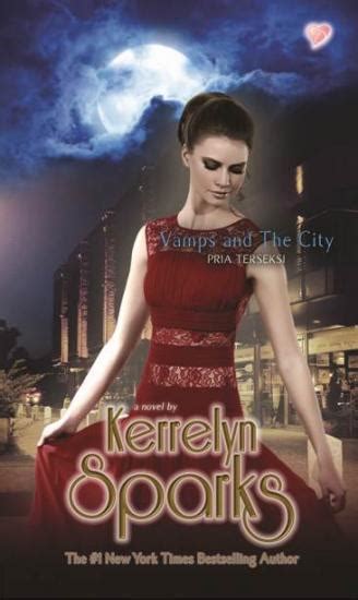 Vamps and the City Reader