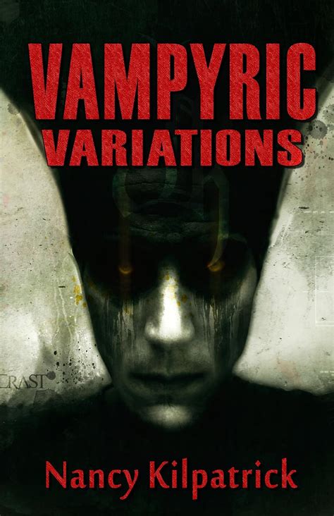Vampyric Variations Reader