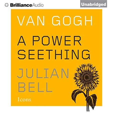 Van Gogh A Power Seething Icons PDF