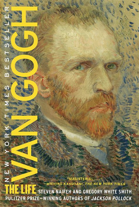 Van Gogh The Life Kindle Editon