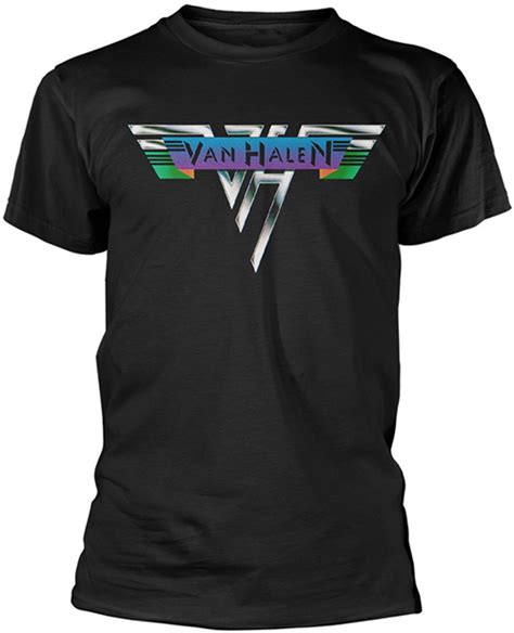 Van Halen Shirt: A Timeless Icon of Rock and Roll