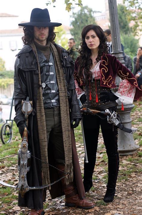 Van Helsing Costume: A Timeless Symbol of Supernatural Style