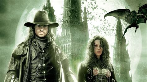 Van Helsing Show: A Supernatural Adventure Like No Other