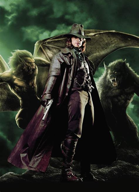 Van Helsing vs The Werewolf Epub