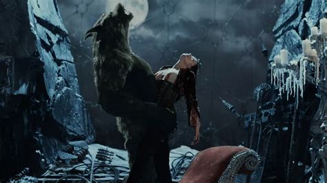 Van Helsing vs The Werewolf 4 Epub