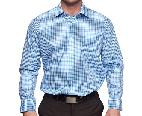 Van Heusen Shirts: A Timeless Classic for the Modern Gentleman